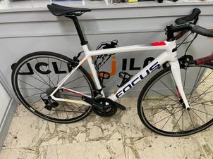 Focus - IZALCO RACE 9.7 2020, 2020