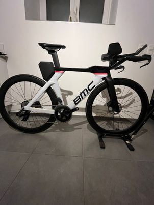 BMC - Timemachine 01 DISC TWO 2023, 2023