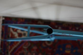 Tweedehands Masi Special Pista 1960's Frameset 1960 Road & Gravel — afbeelding 9 van 15