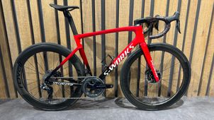 Specialized - S-Works Tarmac SL7 - Dura Ace Di2 2021, 2021