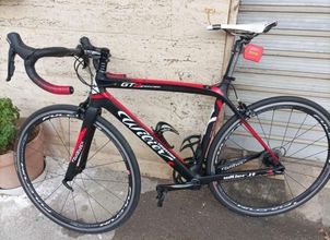 Wilier - GTR Team SHIMANO 105 R7000 2019, 2019