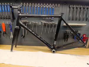 Colnago - Ace Frameset, 2015