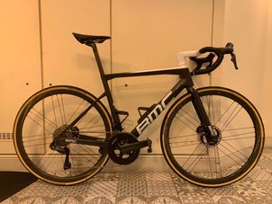 BMC - Teammachine SLR 01 TWO 2023, 2023