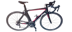 Cervélo - S5 Ultegra Di2 6870 2017, 2017