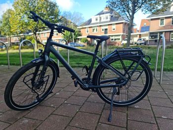 Used Koga Worldtraveller 2023 2023 Road & Gravel — image 1 of 3