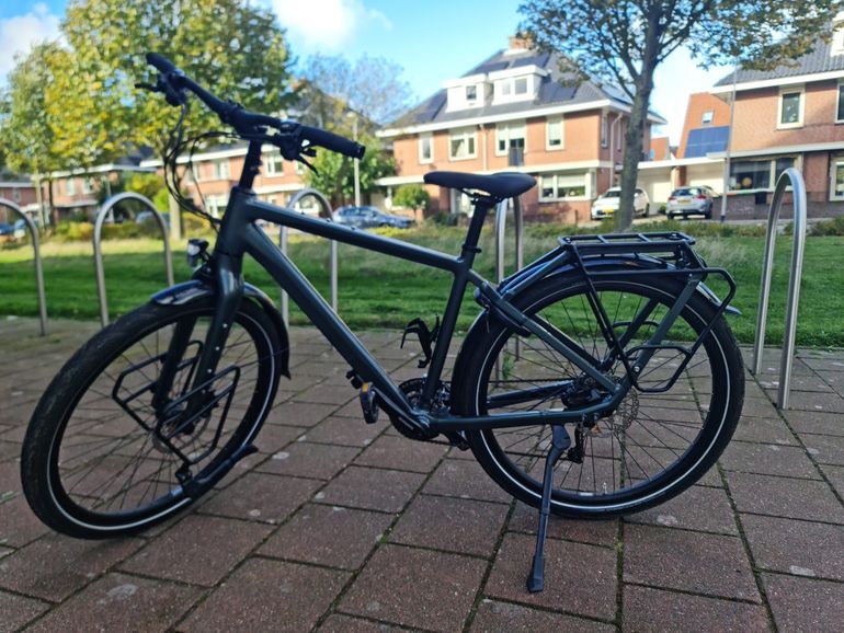 Used Koga Worldtraveller 2023 2023 Road & Gravel — image 1 of 3