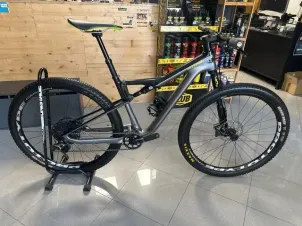 Cannondale - Scalpel-Si Carbon 2 2023, 2023