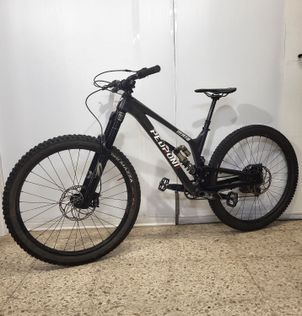 Santa Cruz - Pedroni Enduro Mate Racer, 2023