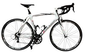 Colnago - CLX 2.0 Ultegra, 2016