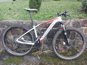 Orbea - M10, 2014