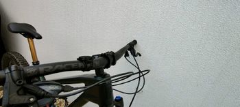 Used Radon SKEEN TRAIL 10.0 HD 2023 2023 Mountainbike, Green, 29 — image 7 of 16