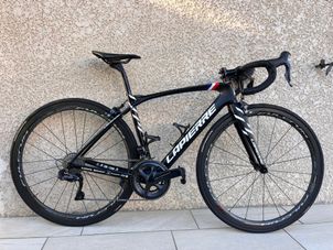 Lapierre - XELIUS SL 21 FDJ, 2021