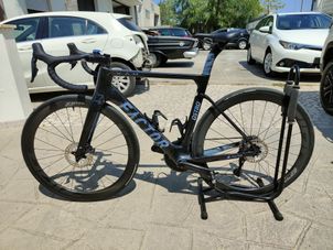 Factor - OSTRO VAM - Shimano Ultegra Di2, 2022