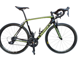 Specialized - Men's Tarmac SL5 Expert DA 2018, 2018