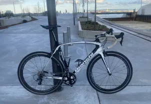 3T - Exploro Racemax X Huracán Sterrato, 2022