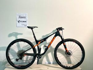 KTM - SCARP MT MASTER 2023, 2023