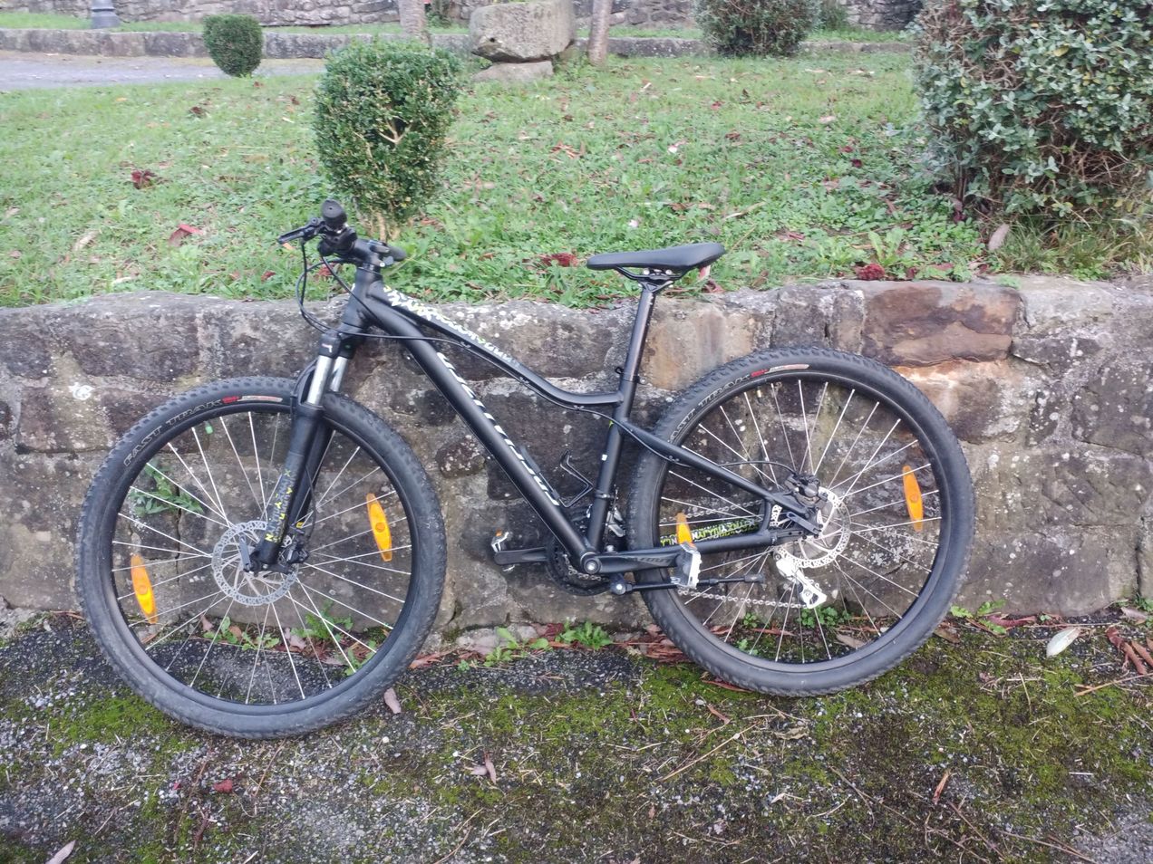 Specialized Jynx Sport 650b used in XS buycycle Latvia