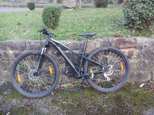 Specialized - Jynx Sport 650b 2015, 2015