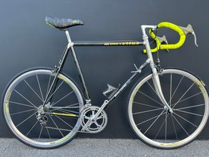 Vitus - 979 carbone Mavic, 1989