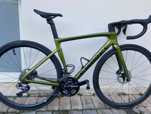 Specialized - SL7 S-Works, 2020