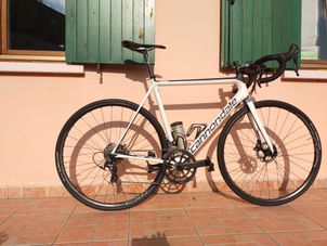 Cannondale - Hi mod ultegra, 2017