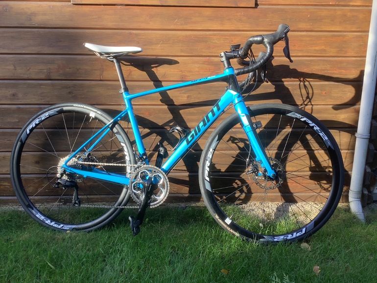 giant defy aluxx 2018