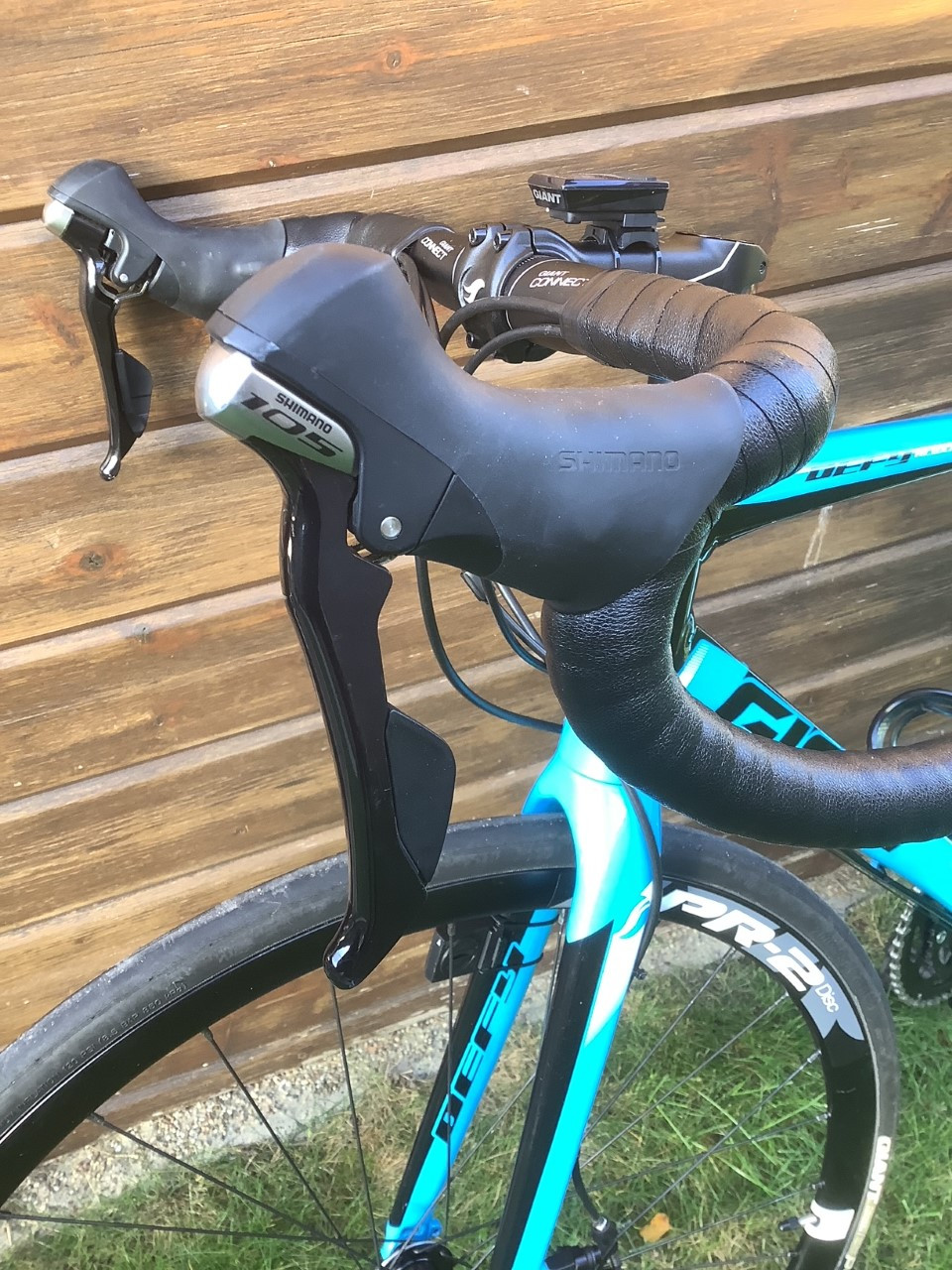 giant defy aluxx 2018