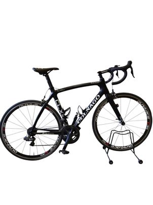 Colnago - CLX 3.0 ULTEGRA Di2, 2019