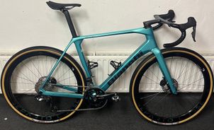 Bianchi - Impulso RC Force AXS disc 2023, 2023