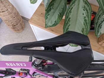 Used Canyon Grizl 7 2022 Road & Gravel, Purple — image 8 of 13