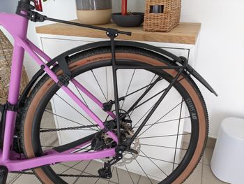 Used Canyon Grizl 7 2022 Road & Gravel, Purple — image 11 of 13