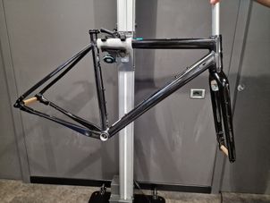 Salsa - Stormchaser Frameset 2021, 2021