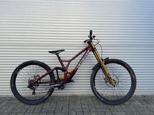 Specialized - Demo Race 2024, 2024