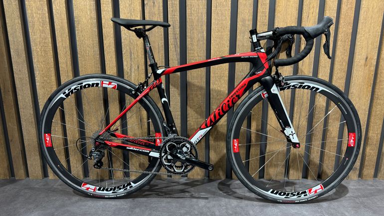 Wilier GTR Team used in S | buycycle USA