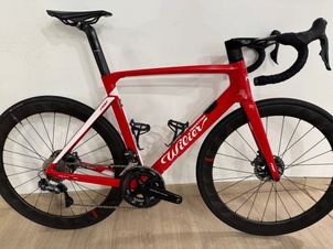 Wilier - Cento10PRO SHIMANO ULTEGRA Di2 8070 2020, 2020