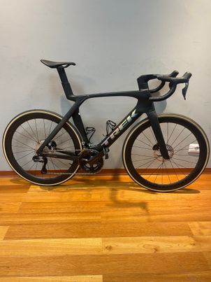 Trek - Madone SLR 7 Gen 7 2023, 2023