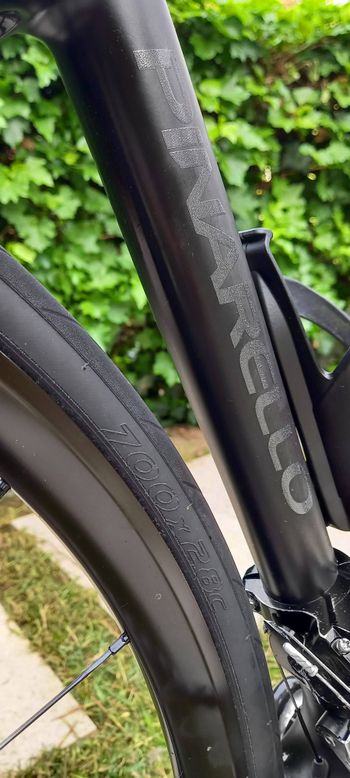 Used Pinarello Treviso 2018 Road & Gravel — image 12 of 28