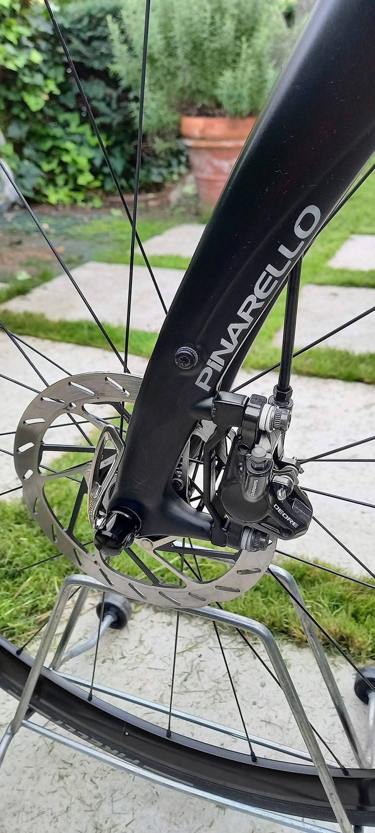 Used Pinarello Treviso 2018 Road & Gravel — image 23 of 28