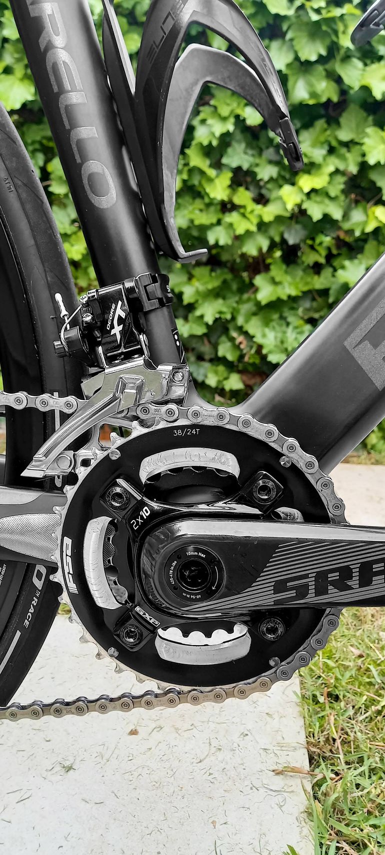 Used Pinarello Treviso 2018 Road & Gravel — image 24 of 28