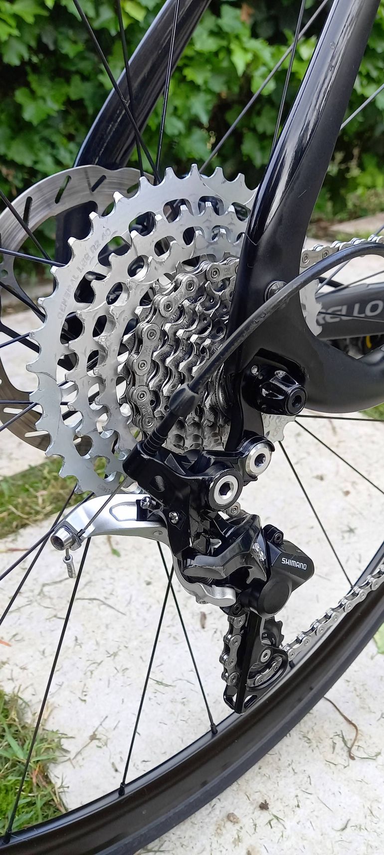 Used Pinarello Treviso 2018 Road & Gravel — image 6 of 28