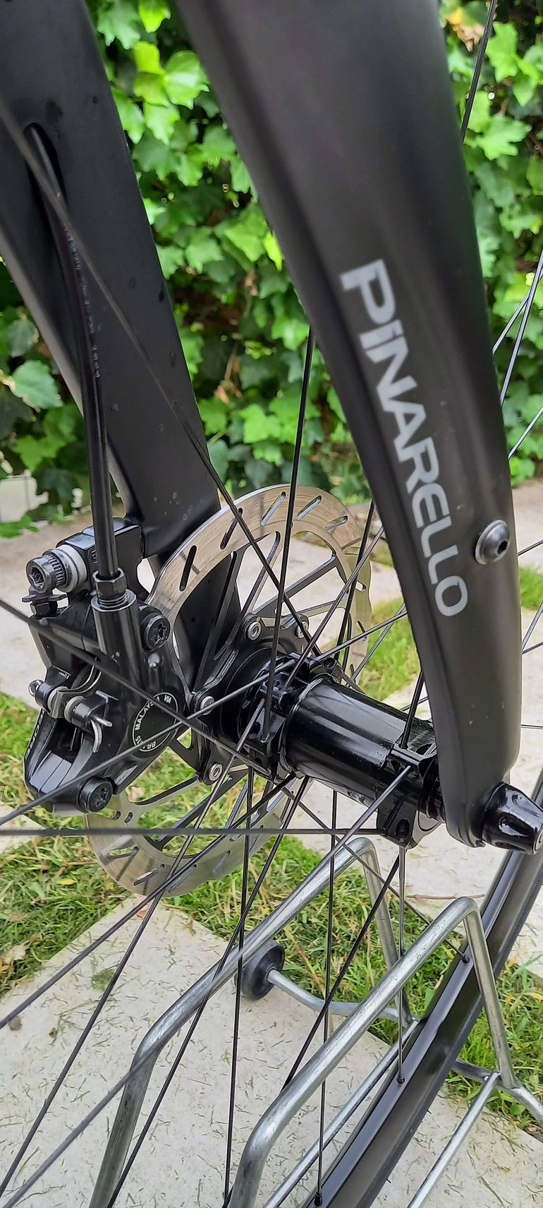 Used Pinarello Treviso 2018 Road & Gravel — image 15 of 28