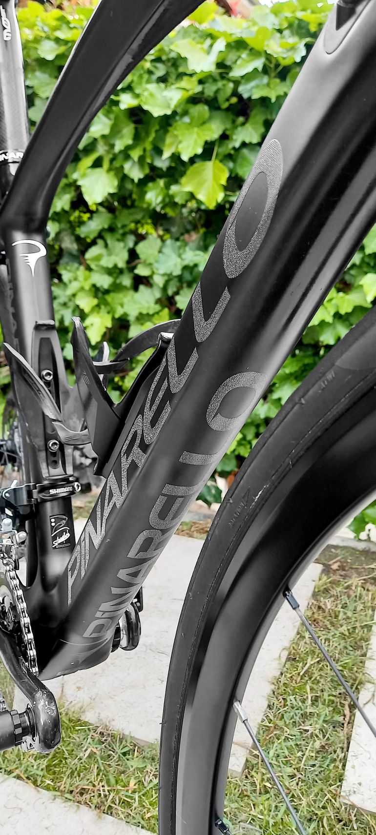 Used Pinarello Treviso 2018 Road & Gravel — image 8 of 28
