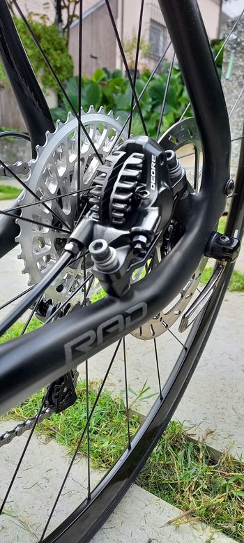Used Pinarello Treviso 2018 Road & Gravel — image 10 of 28
