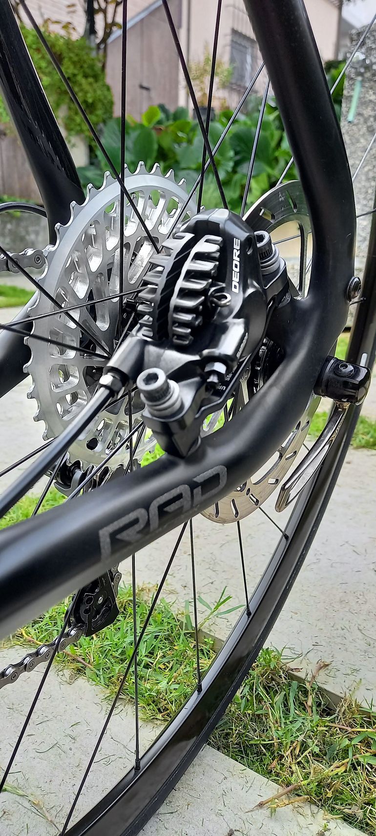 Used Pinarello Treviso 2018 Road & Gravel — image 10 of 28