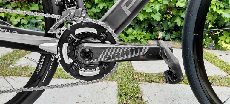 Used Pinarello Treviso 2018 Road & Gravel — image 5 of 28