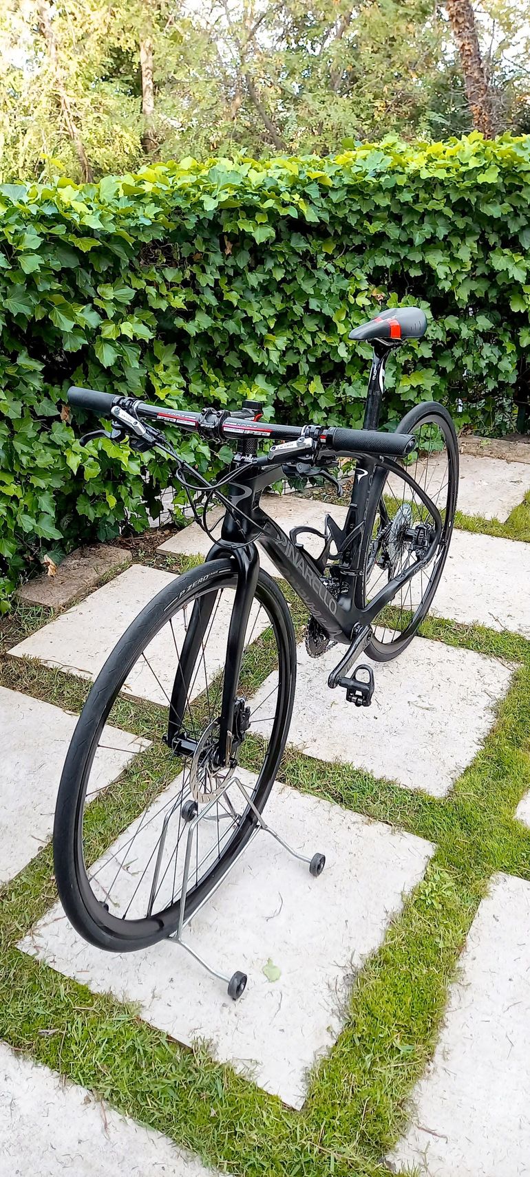 Used Pinarello Treviso 2018 Road & Gravel — image 3 of 28