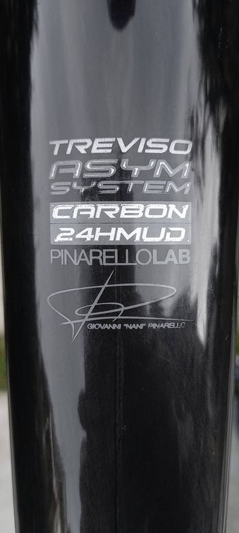 Used Pinarello Treviso 2018 Road & Gravel — image 26 of 28