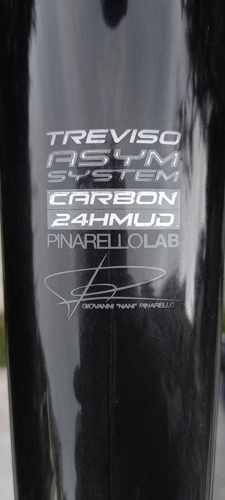 Used Pinarello Treviso 2018 Road & Gravel — image 26 of 28