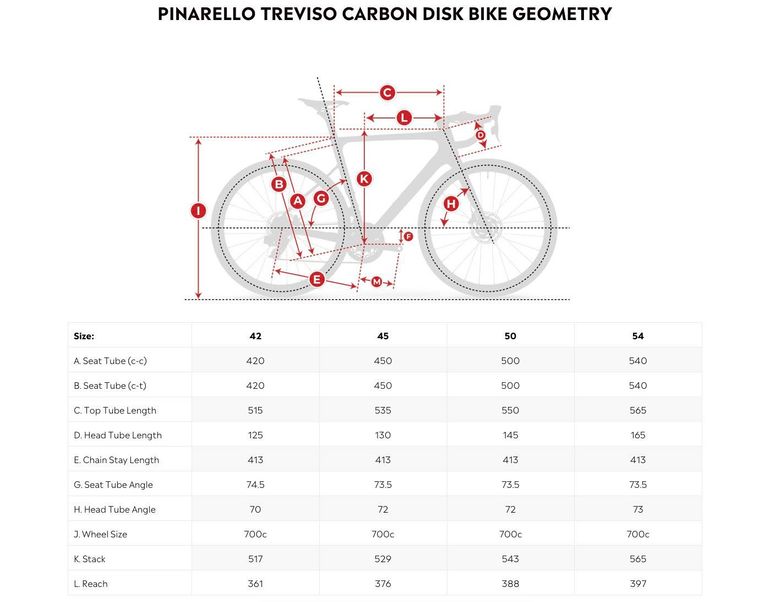 Used Pinarello Treviso 2018 Road & Gravel — image 27 of 28