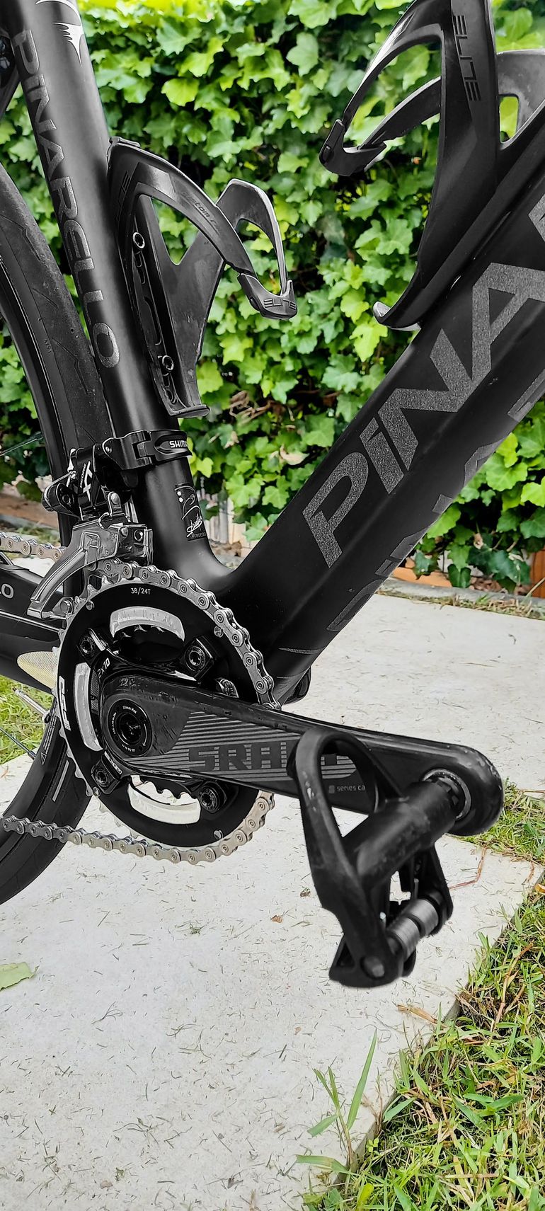 Used Pinarello Treviso 2018 Road & Gravel — image 25 of 28